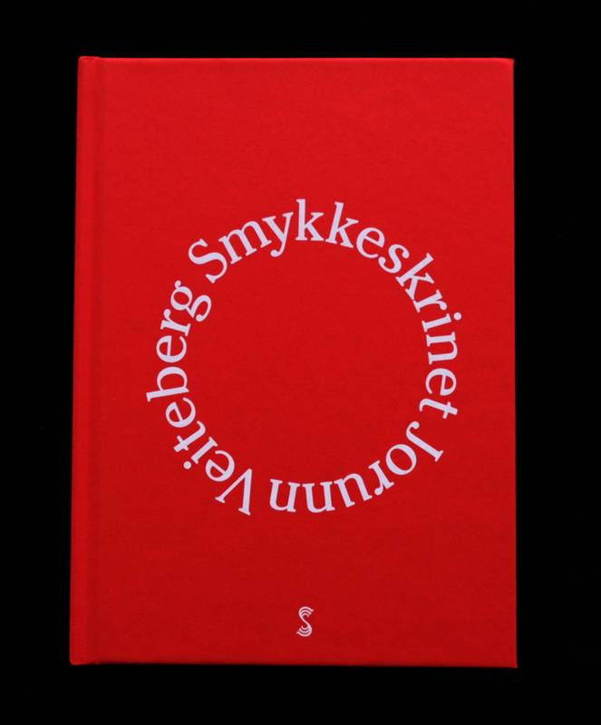 Jorunn Veiteberg - Smykkeskrinet