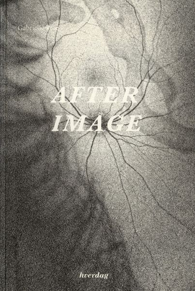 Hverdag Books, AFTER IMAGE / av Gabrielle Par&eacute;