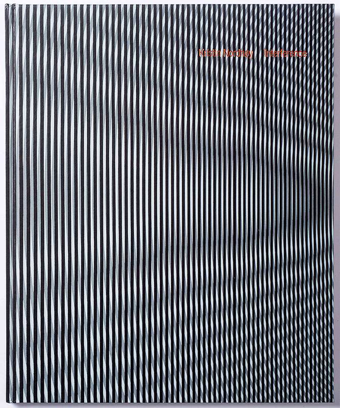 Kristin Nordhøy - Interference
