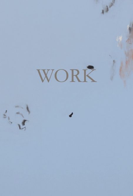 Hovedbilde Hanna Sjöstrand - WORK