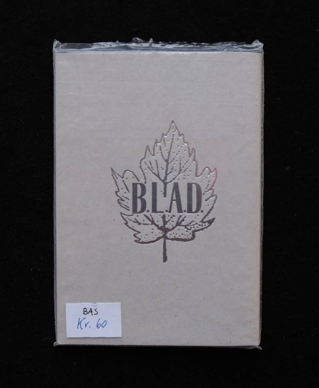 B.L.A.D. Heroes II