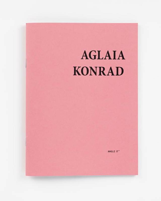 Aglaia Conrad - Shaping Stones, Angle 17°