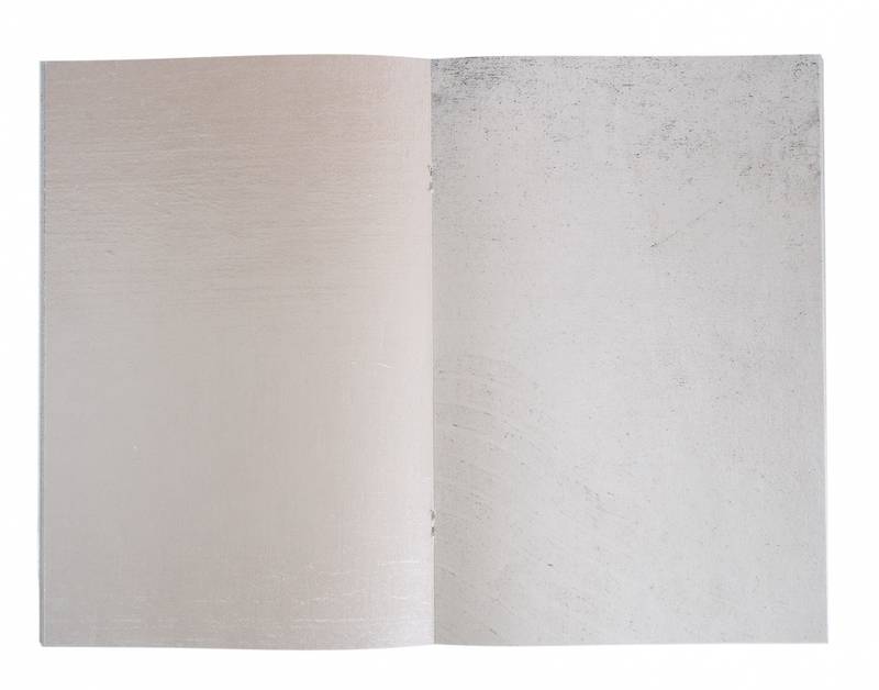 Sverres Zine - Nr. 9 - Museum