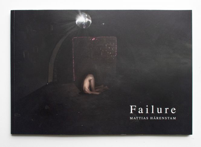 Hovedbilde Mattias Härenstam / Power Enroth - Failure