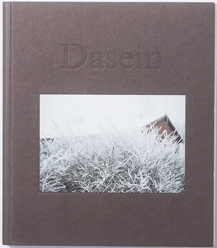 Katja Høst - Dasein