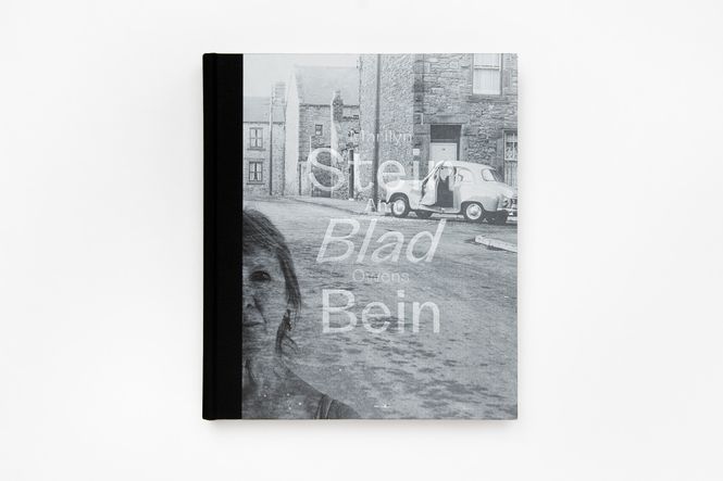Hovedbilde Marilyn Ann Owens - Stein Blad Bein