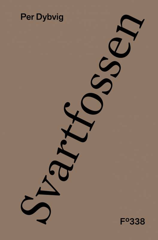 Per Dybvig - Svartfossen