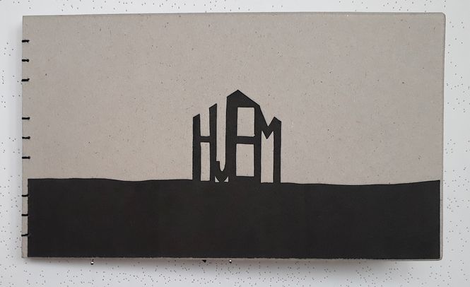 Hovedbilde Marianne Boberg - Hvor er hjem