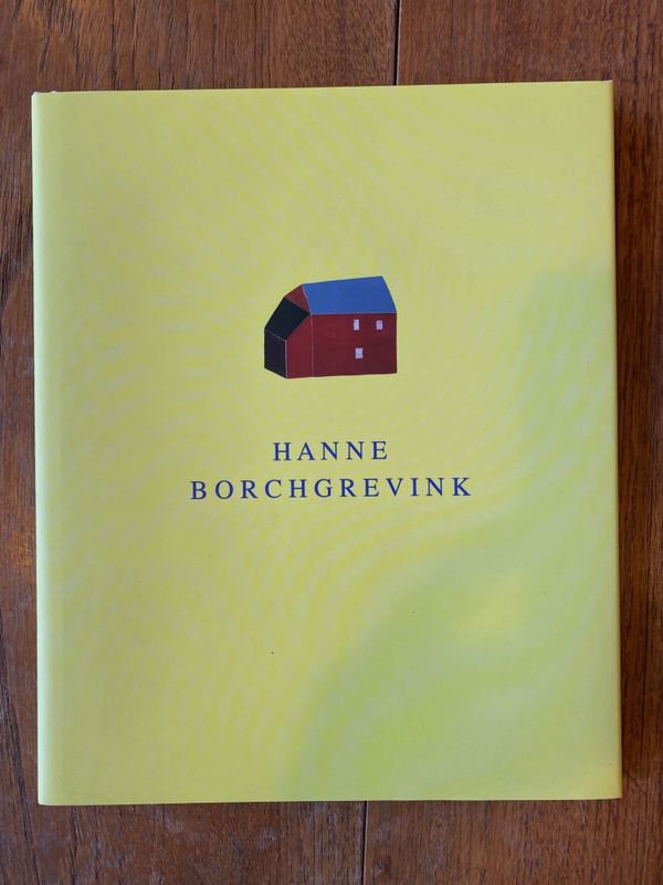 Hanne Borchgrevink (1998)