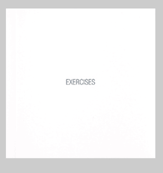 Kurt Johannessen, EXERCISES