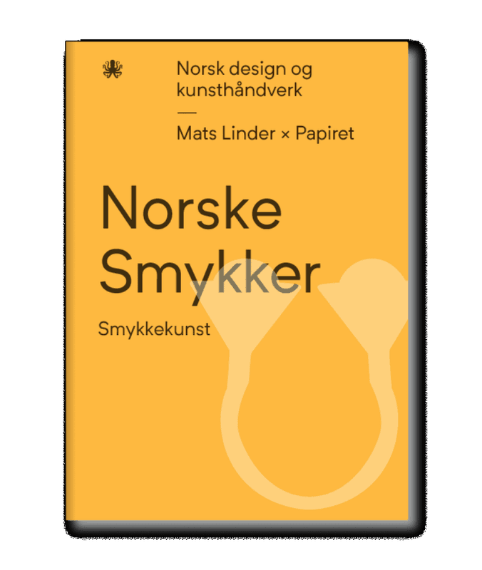 Norske smykker - Smykkekunst