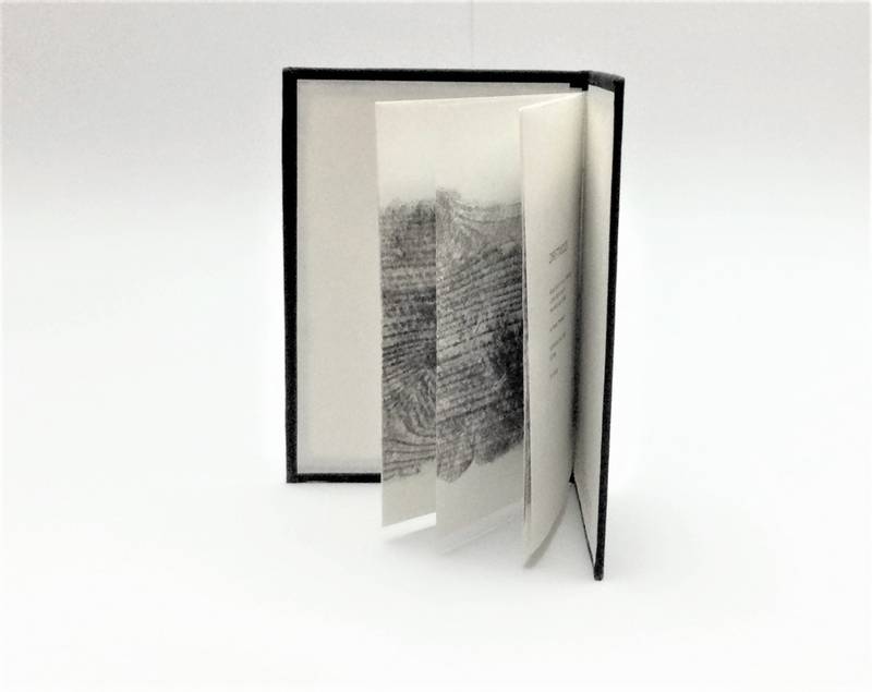 Karen Helga Maurstig - Rekved / Driftwood bok nr. 16