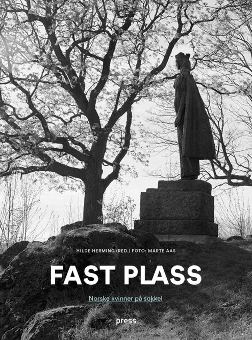 Hovedbilde Hilde Herming (red.) - Fast plass: Norske kvinner ...
