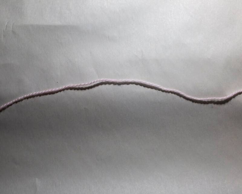 K Linnea Backe - The Knitted Condom