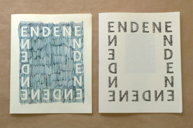 Hovedbilde Lisa Him-Jensen - Endene