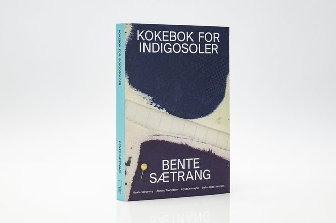 Hovedbilde Bente Sætrang - Kokebok for indogosoler