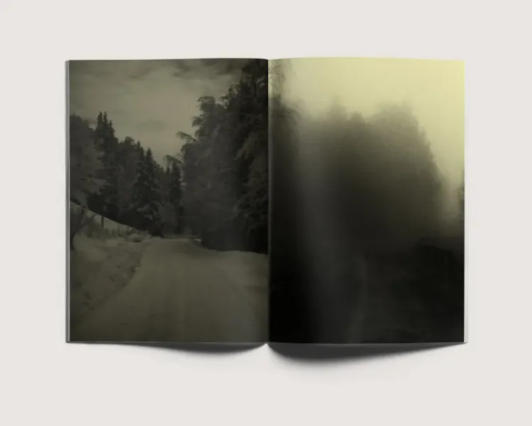 Ola Rindal - Road to the Farm