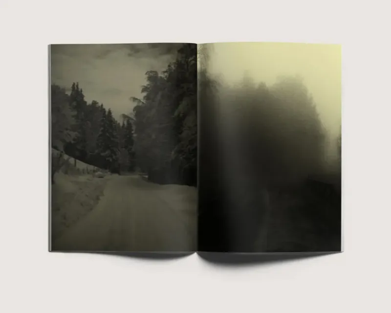 Ola Rindal - Road to the Farm