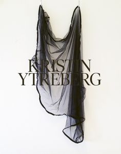 Hovedbilde Kristin Ytreberg - Kristin Ytreberg