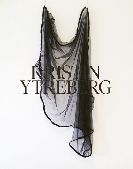 Hovedbilde Kristin Ytreberg - Kristin Ytreberg